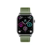 2024 Cross-border Waterproof multi-functional NFC smart Sports watch Heart rate Alipay Private Model 4G card insert Application Scenario